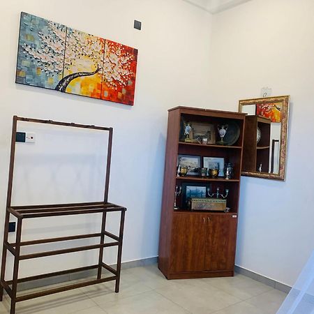 Kavin Beach Hotel ヒッカドゥワ エクステリア 写真